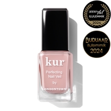 kur Perfecting Nail Veil No.4 toonitud küünetugevdaja 12 ml