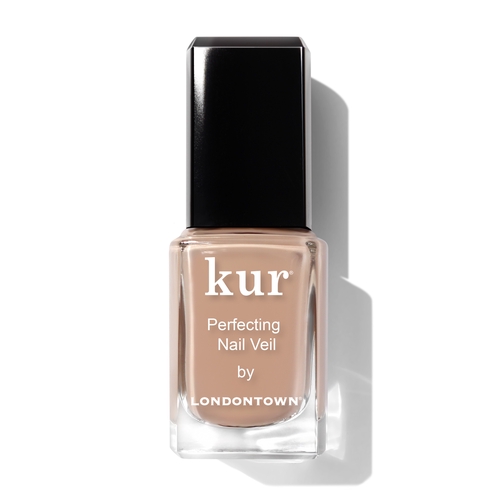 kur Perfecting Nail Veil No.6 toonitud küünetugevdaja 12 ml