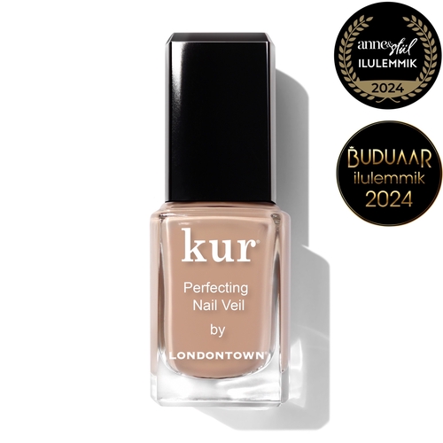 kur Perfecting Nail Veil No.6 toonitud küünetugevdaja 12 ml