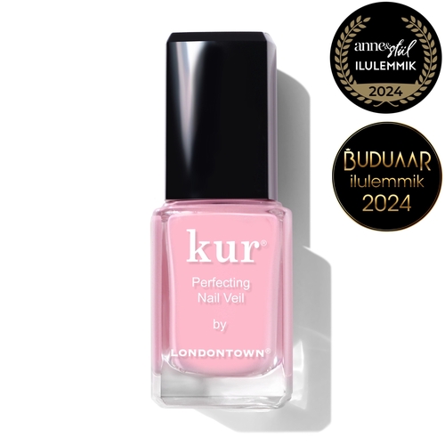 kur Perfecting Nail Veil No.7 toonitud küünetugevdaja 12 ml