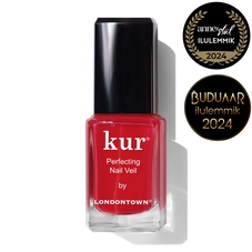 kur Perfecting Nail Veil No.8 toonitud küünetugevdaja 12 ml