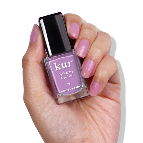 kur Perfecting Nail Veil No.9 toonitud küünetugevdaja 12 ml 