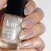 kur Shimmering Nail Highlighter Mirror Ball