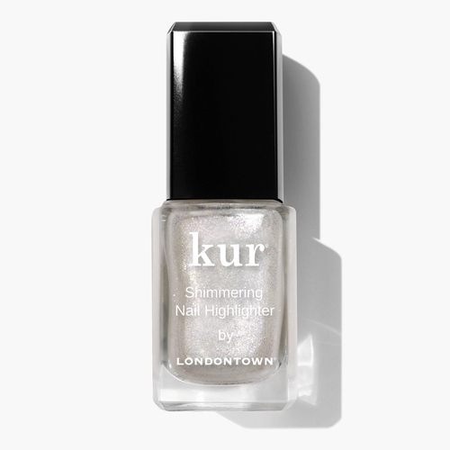 kur Shimmering Nail Highlighter Mirror Ball