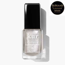 kur Shimmering Nail Highlighter Mirror Ball