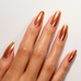 kur Shimmering Nail Highlighter Molten