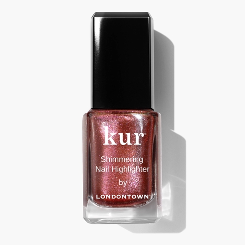 kur Shimmering Nail Highlighter Molten