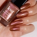 kur Shimmering Nail Highlighter Molten