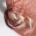 kur Shimmering Nail Highlighter Molten
