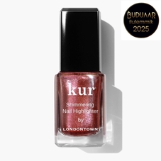 kur Shimmering Nail Highlighter Molten