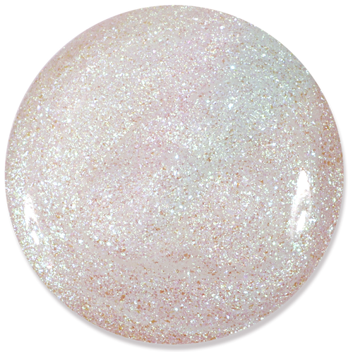 kur Shimmering Nail Highlighter Stardust