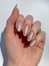 kur Shimmering Nail Highlighter Stardust