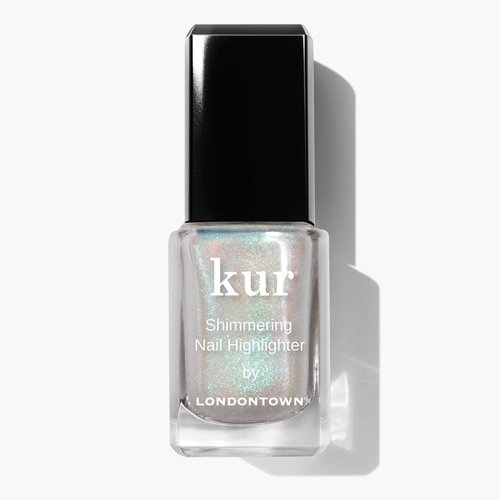 kur Shimmering Nail Highlighter Stardust