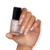kur Shimmering Nail Highlighter Sunkissed