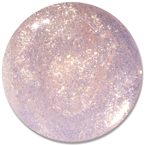 kur Shimmering Nail Highlighter Sunkissed
