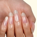 kur Shimmering Nail Highlighter Sunkissed