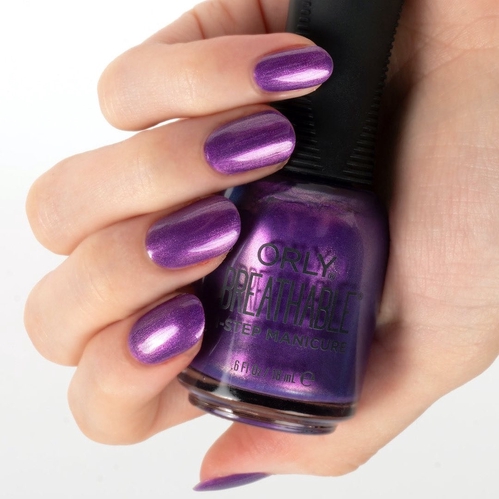 Küünelakk Breathable Alexandrite By You 11 ml