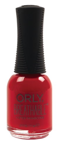 Küünelakk Breathable Cherry Bomb 11 ml