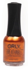 Küünelakk Breathable Light My (Camp) Fire 11 ml