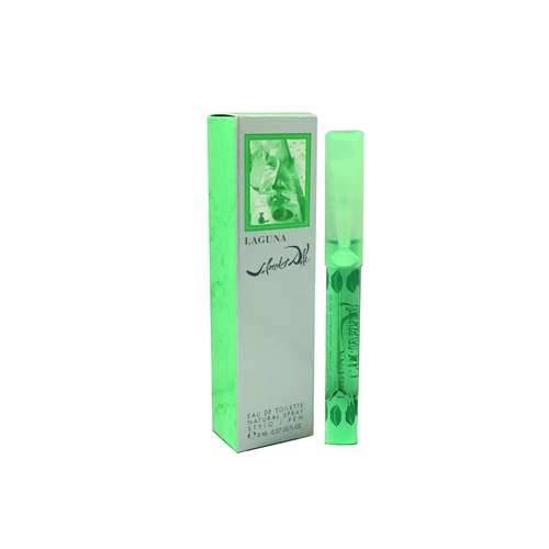 Laguna edt naistele 8 ml