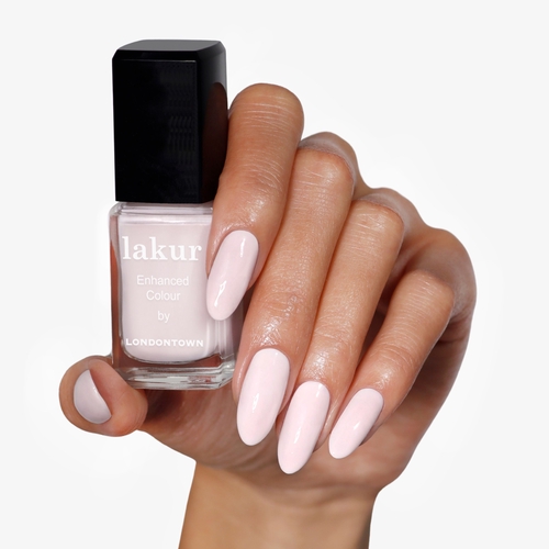 lakur küünelakk Macaroon at Noon (Luscious Blushes)