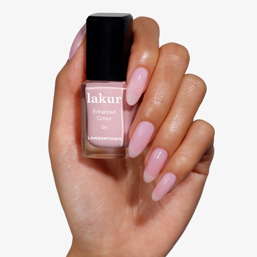 lakur küünelakk Magnolia Haze (Luscious Blushes)