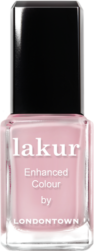 lakur küünelakk Magnolia Haze (Luscious Blushes)