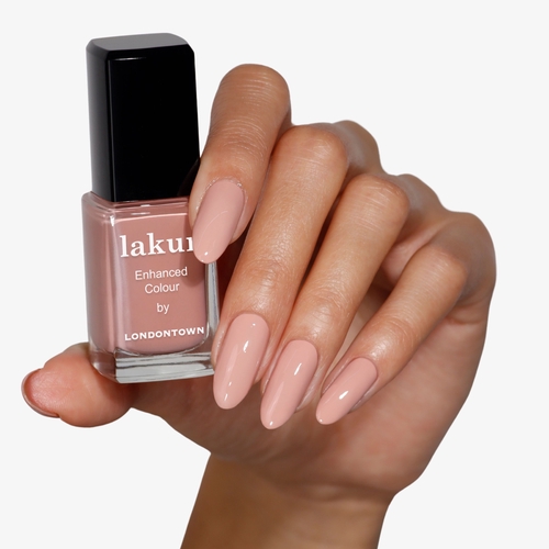 lakur küünelakk Rose Latte (Luscious Blushes)