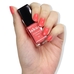 lakur Papaya Nail Lacquer 12ml