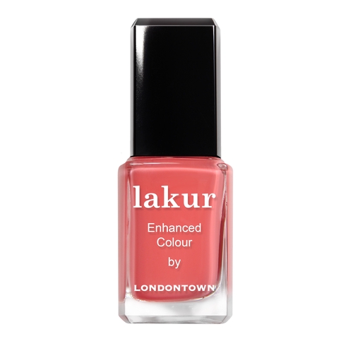 lakur Papaya Nail Lacquer 12ml