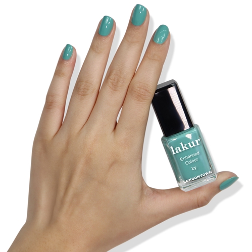 lakur Tropic Nail Lacquer 12ml