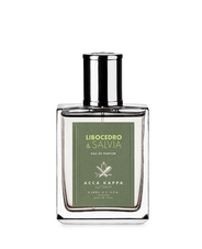 Libocedro & Salvia edp 100 ml