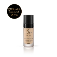 Lift HD+ jumestuskreem 2G - beige dorato
