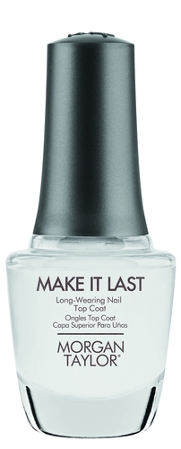 Make It Last Long Wearing kauapüsiv pealislakk 15 ml