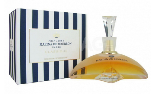 Marina de Bourbon edp naistele 7,5 ml