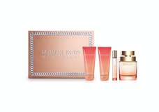 Michael Kors Wonderlust edp kinkekomplekt naistele 100 ml+ihupiim 100 ml+edp 10 ml