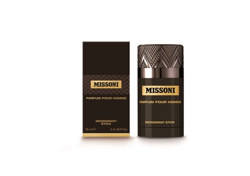 Missoni man deodorant stick meestele 75 ml