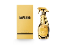 Moschino Gold parfüümvesi naistele edp 100 ml