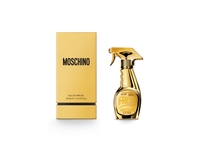 Moschino Gold parfüümvesi naistele edp 30 ml