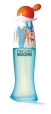 Moschino I Love Love edt naistele 50 ml