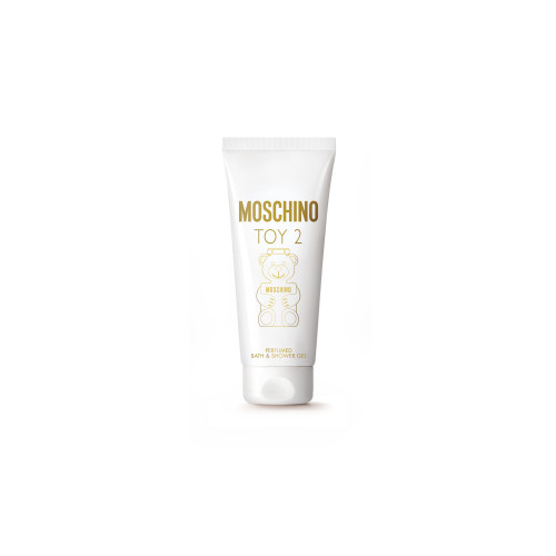 Moschino TOY 2 dušigeel 200 ml