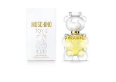 Moschino TOY 2 parfüümvesi naistele 100 ml