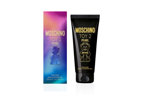 Moschino TOY 2 Pearl dušigeel 200 ml