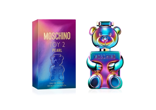 Moschino TOY 2 Pearl parfüümvesi naistele 100 ml