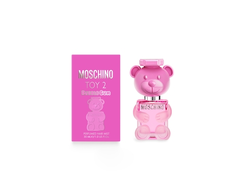 Moschino TOY2 Bubble Gum naiste sprei juustele 30 ml