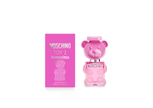 Moschino TOY2 Bubble Gum tualettvesi naistele 30 ml