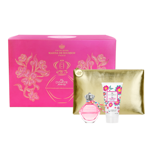 My Dynastie Princess edp 50 ml+ BL 150 ml