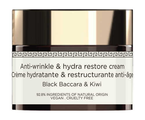 Näokreem kortsudevastane ja taastav 50ml