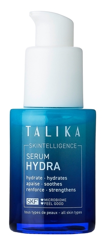 Niisutav seerum prebiootikumid+ hüaluroonhape 30 ml