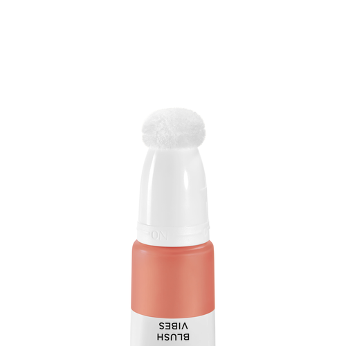 NOT Blush Vibes vedel põsepuna - 03 Orange Spritz